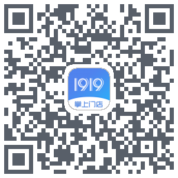 1919掌上门店 QRcode