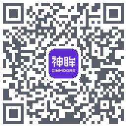 神眸kod QR do pobrania