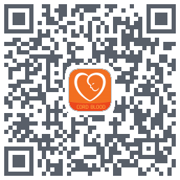 北京市脐血库 QRcode