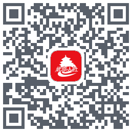 北京人社 QRcode