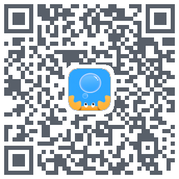 冒泡联联 QRcode