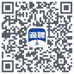滴聘du code QR de téléchargement