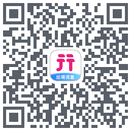 无忧行的下载二维码