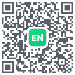 希沃白板的下載二維碼