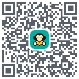 有猿医学のダウンロードQRコード