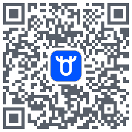 顽鹿运动รหัส QR สำหรับดาวน์โหลด