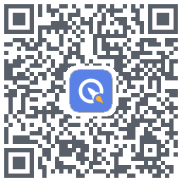 金十数据 QRcode