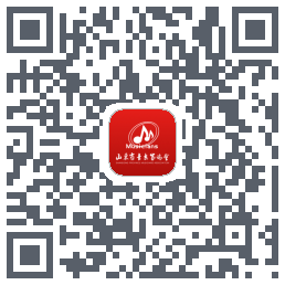 山东音协考级 QRcode
