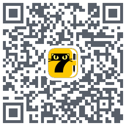 七猫作家助手的下載二維碼