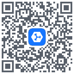 安全管控平台 QRcode