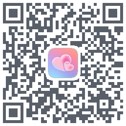 情侣小日常的下載二維碼