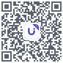 U净 QRcode