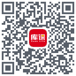 库课网校的下載二維碼