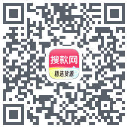 VVIC的下載二維碼