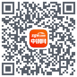 中钢网código QR de descarga de