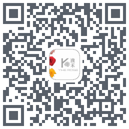 逸禾农场管理平台 QRcode