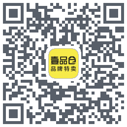 壹品仓的下載二維碼
