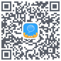 冒泡联联 QRcode