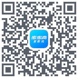 家长管理的下載二維碼
