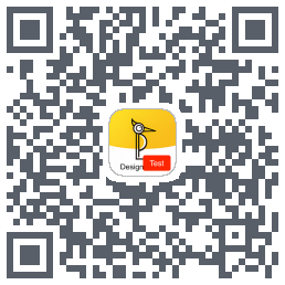 LaserPecker Design Space QR-код для загрузки