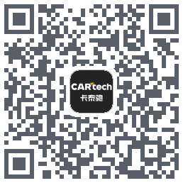 卡泰驰 QRcode
