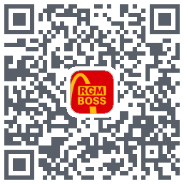 RGM BOSS的下載二維碼