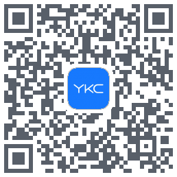云快充Test QRcode