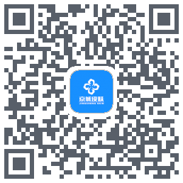 京城皮肤 QRcode