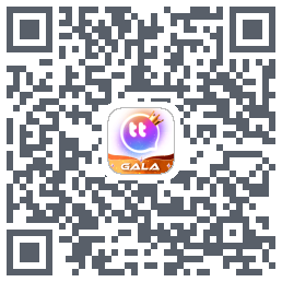 TalkTalk的下載二維碼