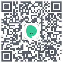 今日晴-QA QRcode