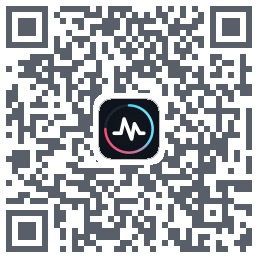 MERIT超燃脂รหัส QR สำหรับดาวน์โหลด