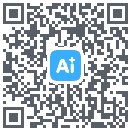 讯飞AI学codice QR per il download