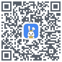 盛兔帮codice QR per il download