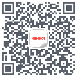 NIIMBOT QRcode