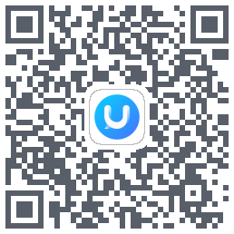 UUUTalk QRcode
