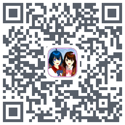 樱花校园模拟器之梦幻樱花 QR-код для загрузки
