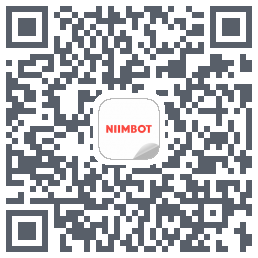 NIIMBOT QRcode