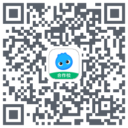 洋葱学园合作校版 QRcode