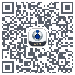 腾势汽车 QRcode