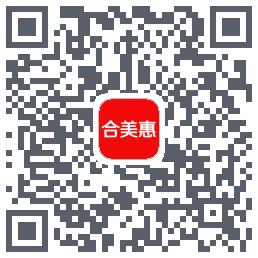 合美惠的下載二維碼