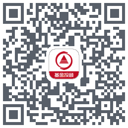 华夏财富 QRcode