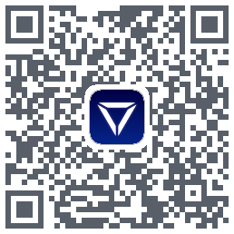 三体E℗汽车的下载二维码