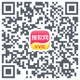 搜款网的下載二維碼