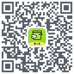 裹小递 QRcode