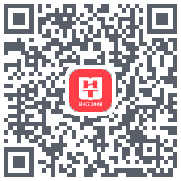 华图在线的下載二維碼