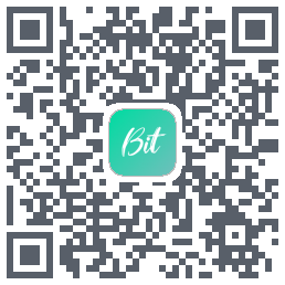 比特课堂kod QR do pobrania