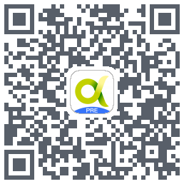 零碳能源 QRcode