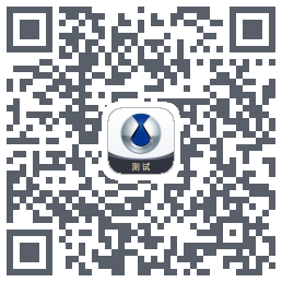 腾势汽车 QRcode
