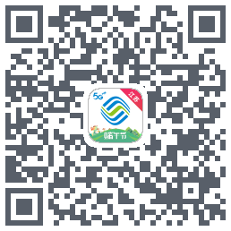 中国移动江苏的下載二維碼