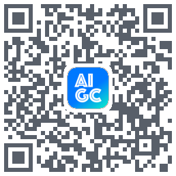 AIGC QRcode